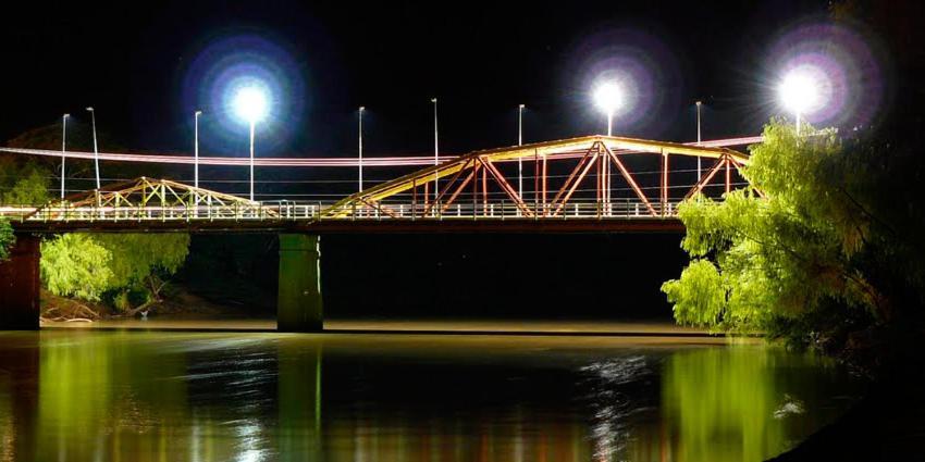 Hotel Beira Rio Aquidauana Luaran gambar