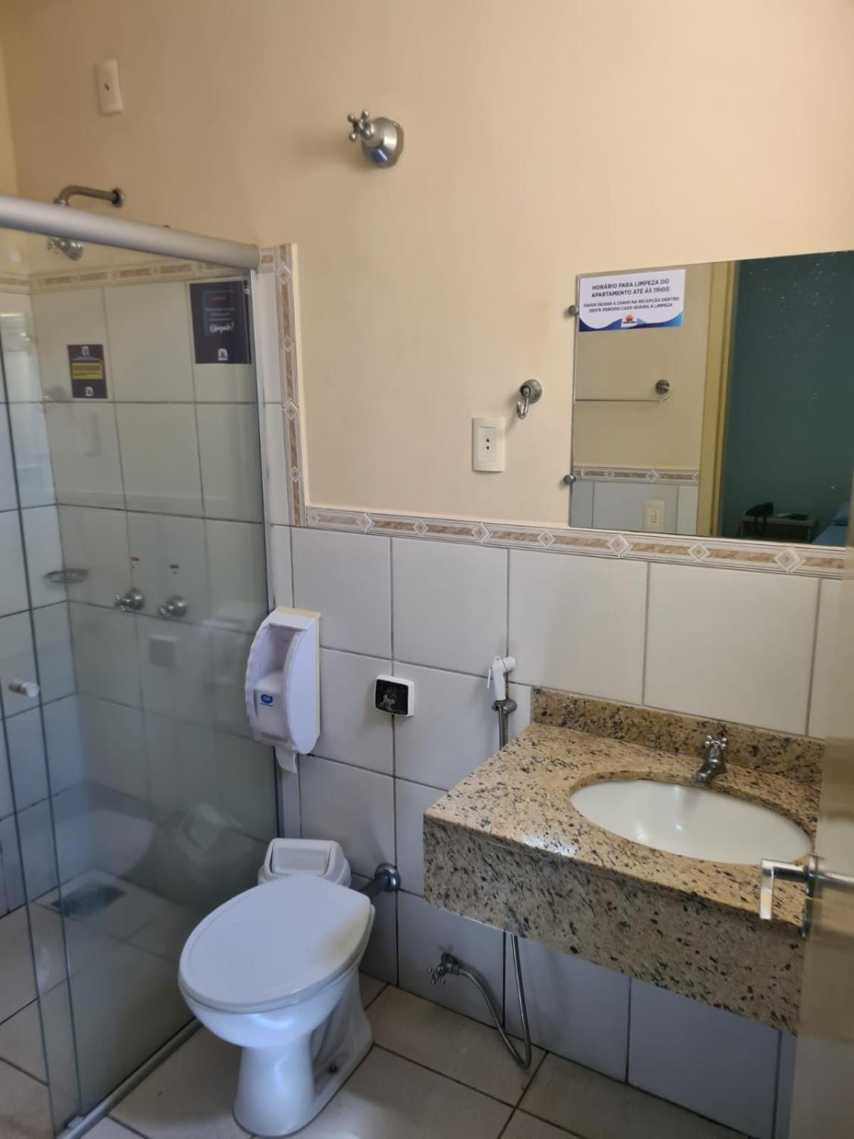 Hotel Beira Rio Aquidauana Luaran gambar
