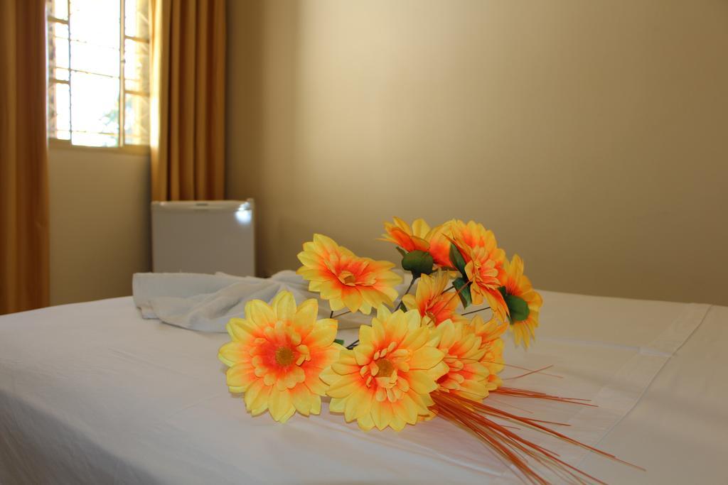 Hotel Beira Rio Aquidauana Luaran gambar