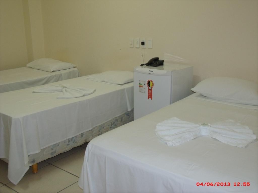Hotel Beira Rio Aquidauana Luaran gambar