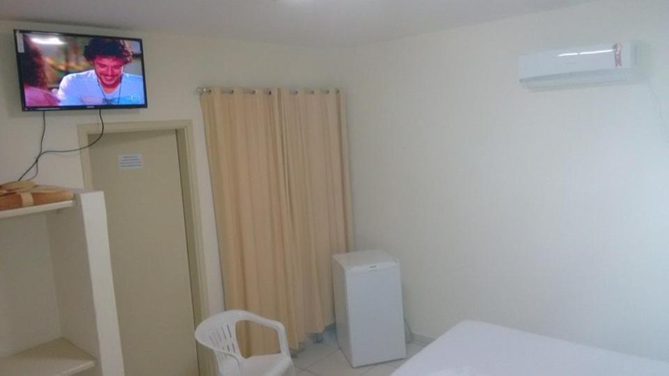 Hotel Beira Rio Aquidauana Luaran gambar